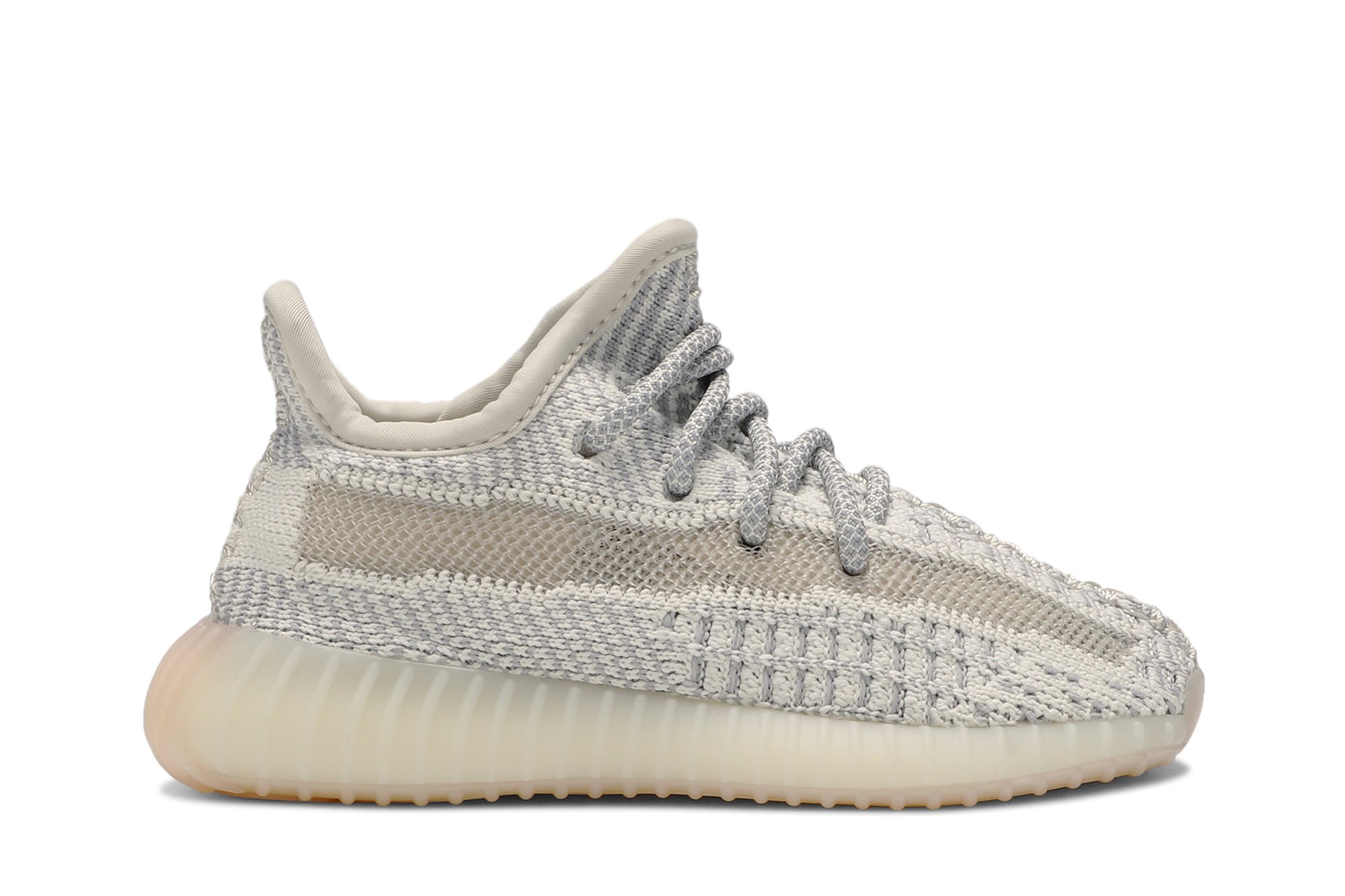 Buy Yeezy Boost 350 V2 Infant 'Lundmark Non-Reflective' - FV3246