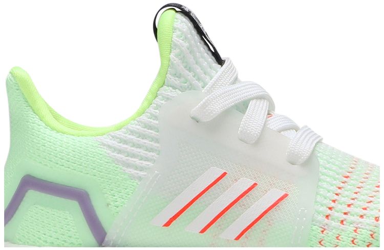 Toy Story 4 x adidas UltraBoost 19 Infant Buzz Lightyear
