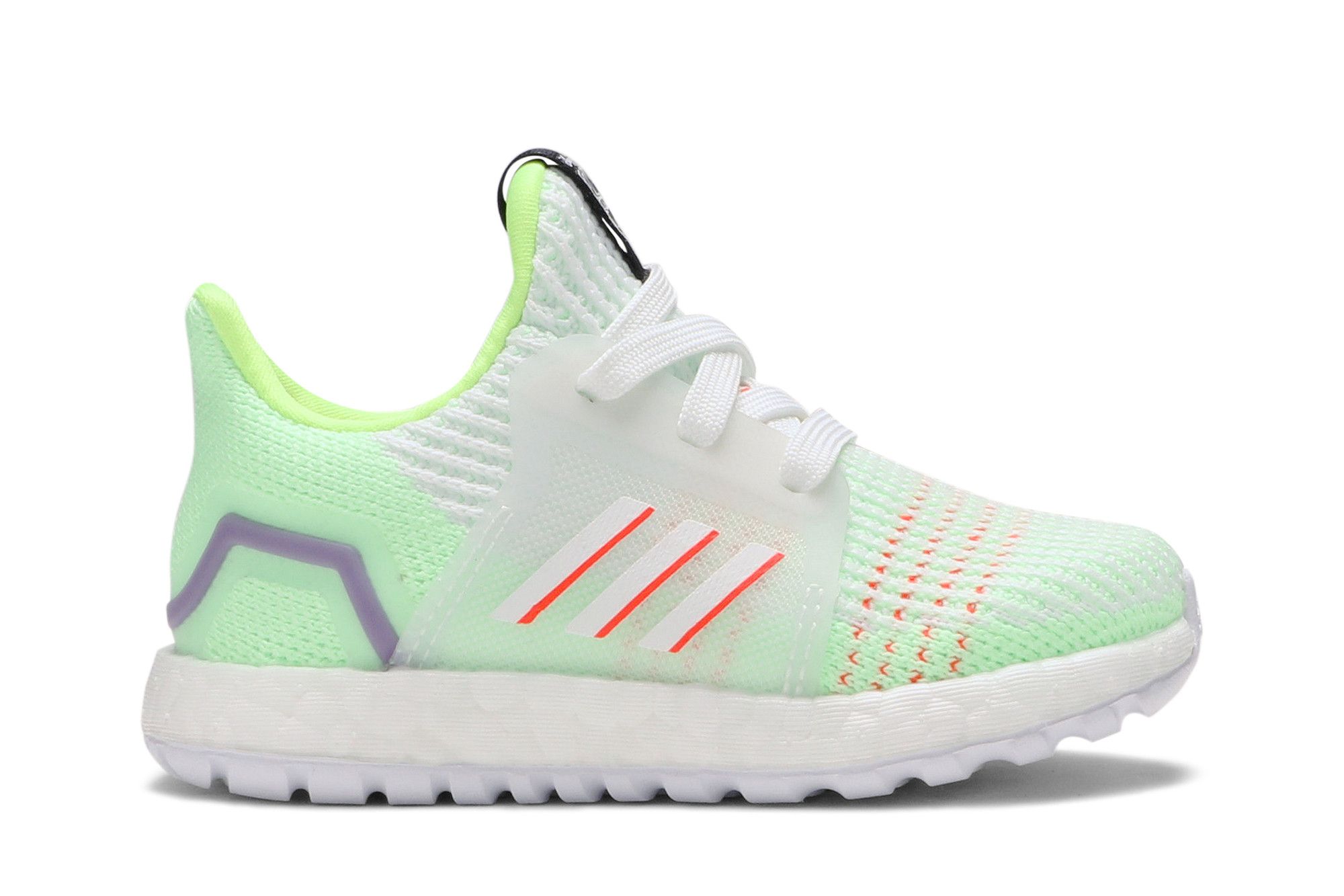 Buy Toy Story 4 x UltraBoost 19 Infant Buzz Lightyear EF0935
