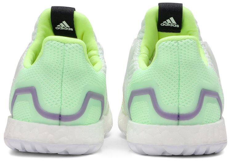 Toy Story 4 x adidas UltraBoost 19 Infant Buzz Lightyear