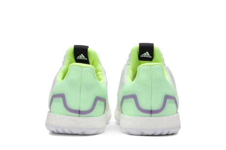 Buy Toy Story 4 x adidas UltraBoost 19 Infant 'Buzz Lightyear' - EF0935 |  GOAT