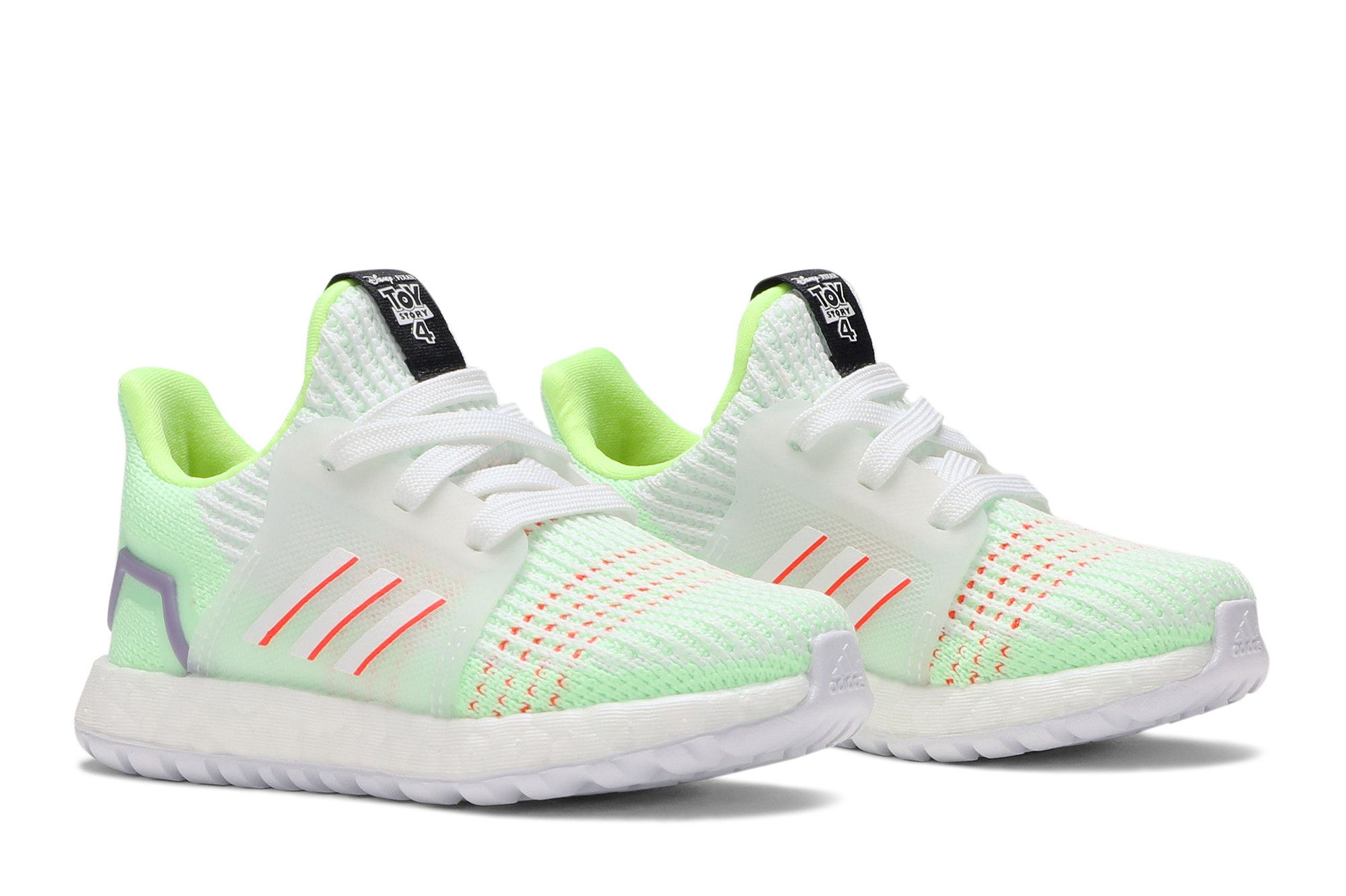 Adidas ultra boost 219 toy story buzz lightyear on sale