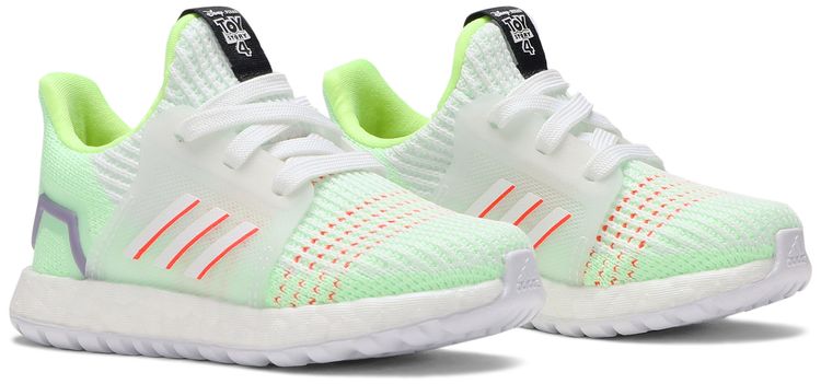 Toy Story 4 x adidas UltraBoost 19 Infant Buzz Lightyear