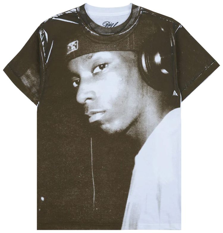 Pleasures Studio T Shirt Multicolor