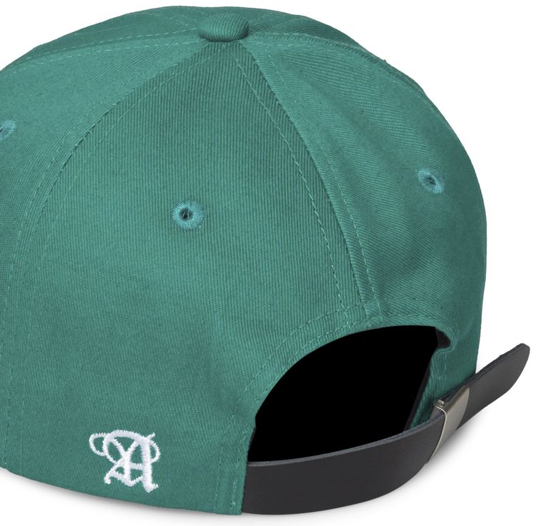 Aries No Problemo Cap Green