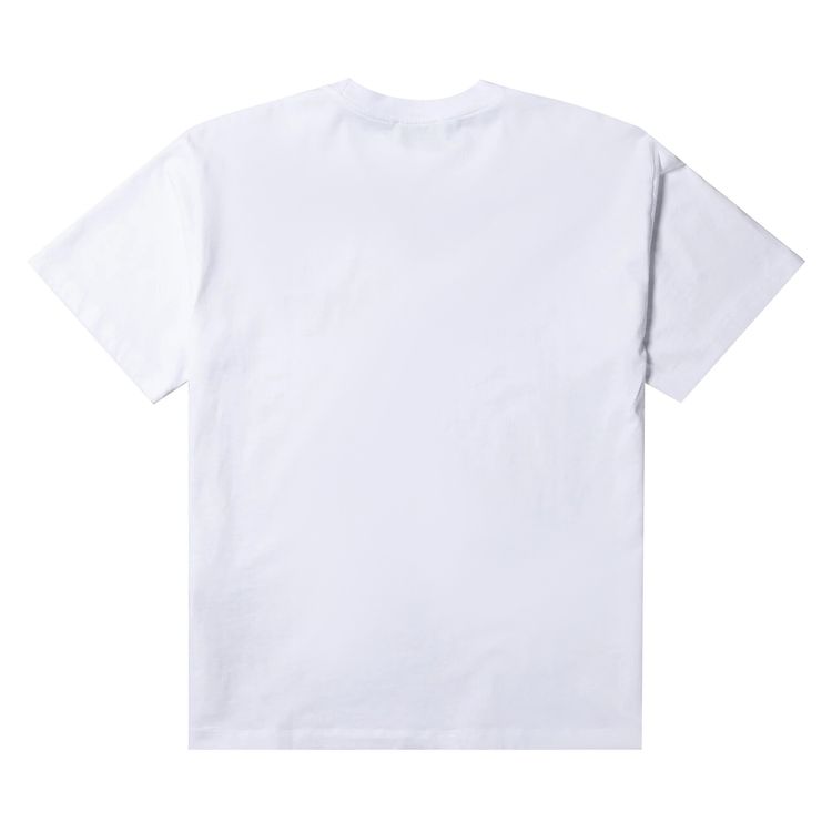 Aries Temple Tee White
