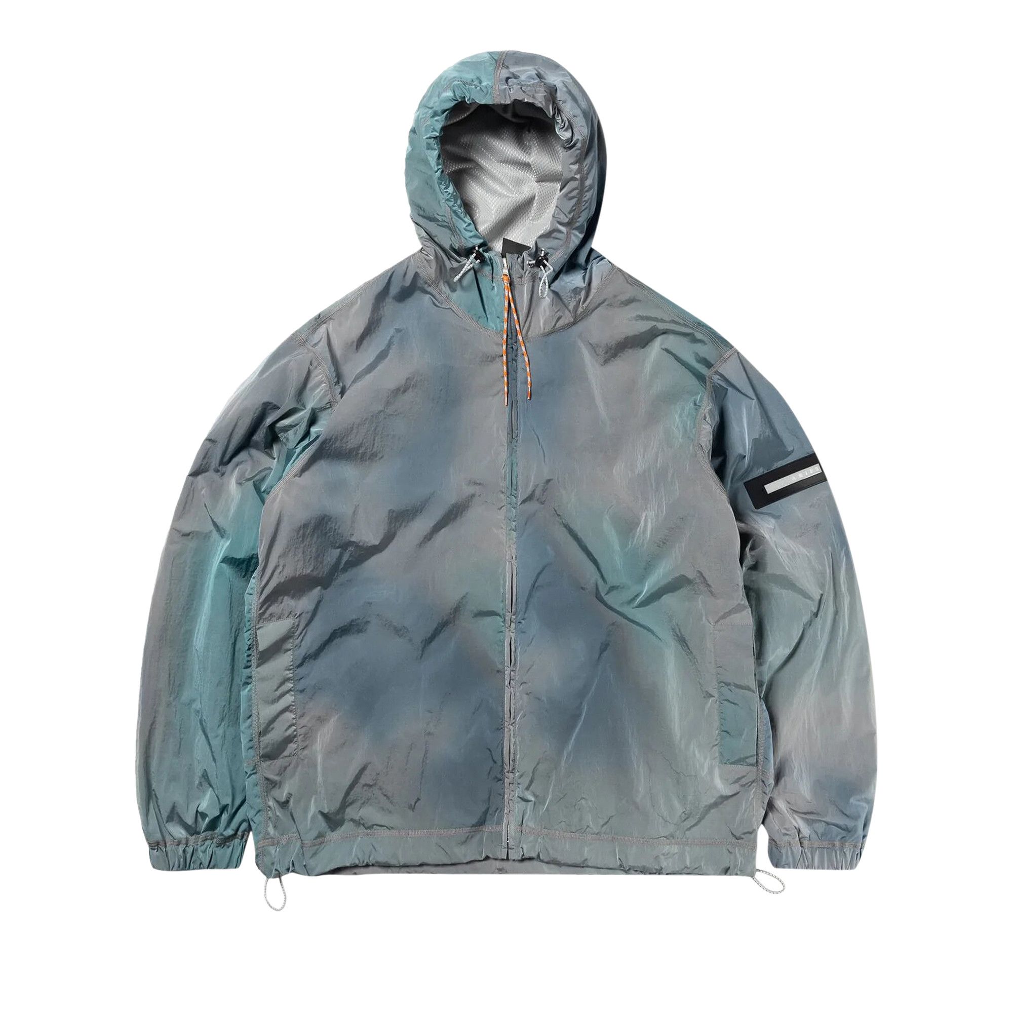【予約販売品】 Jacket Windcheater Divine Aries Buy 'Multicolor' FTAR71110 - ジャケット・アウター