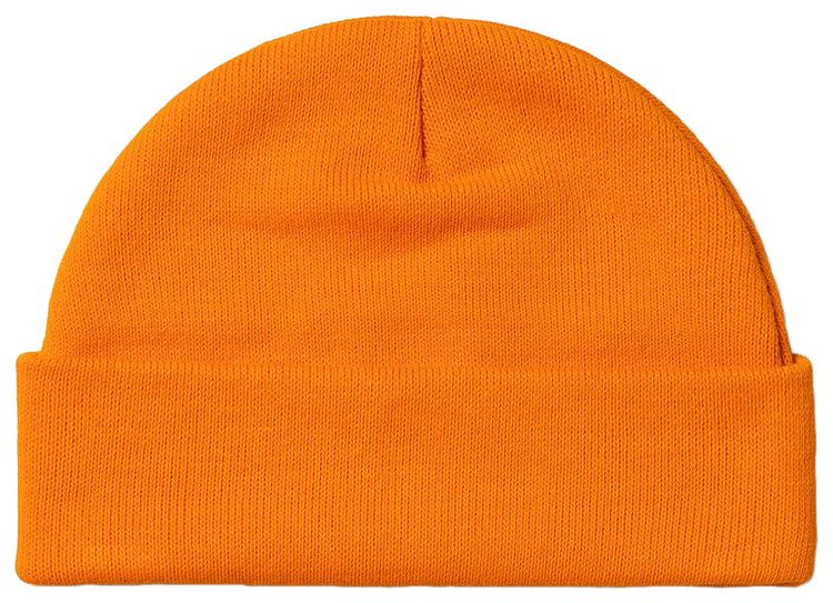 Aries No Problemo Beanie Orange