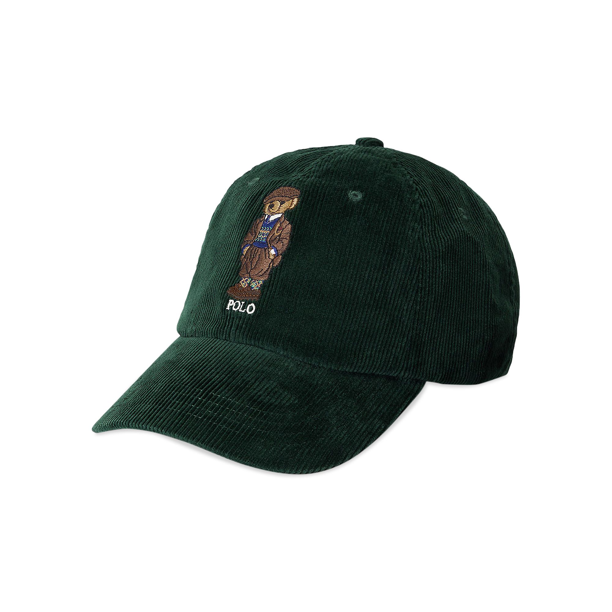 Polo ralph lauren top cap bear