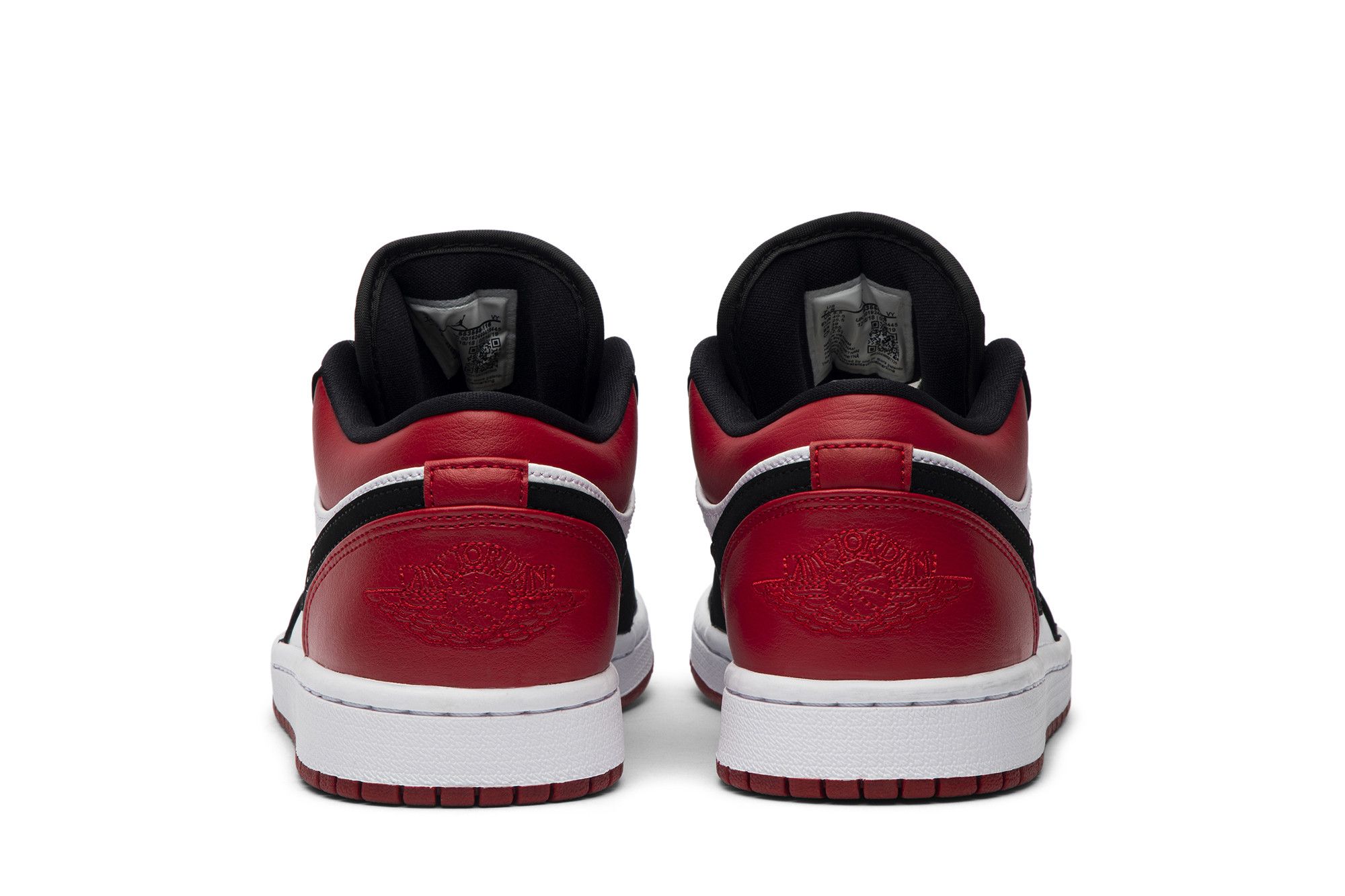 Air jordan black toe 2019 clearance