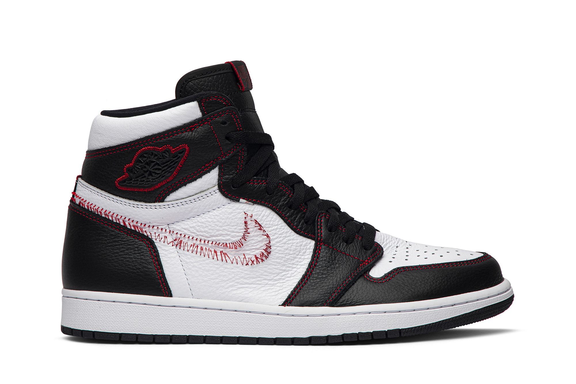 【27.5cm送料込】AIRJORDAN 1  HIGH OG DEFIANT