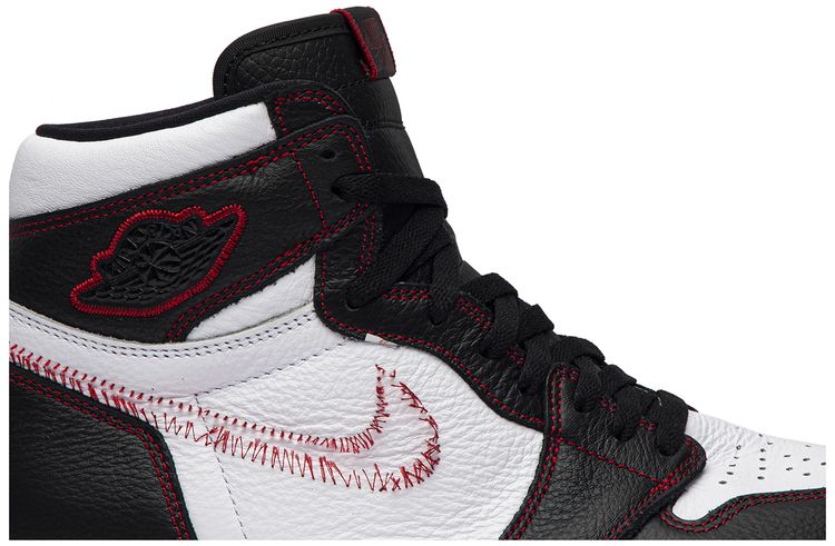 Air Jordan 1 Retro High OG Defiant