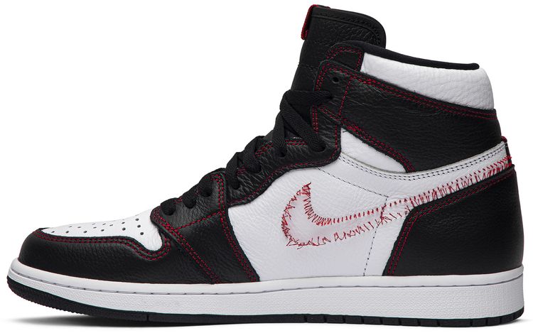 Air Jordan 1 Retro High OG Defiant