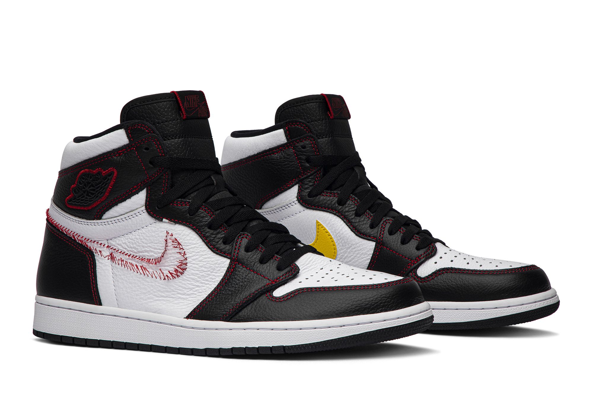 Size 10.5 Air Jordan 1 Retro High OG Defiant
