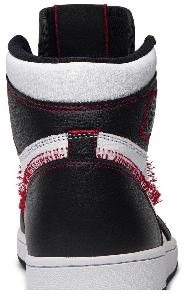 Air Jordan 1 Retro High OG Defiant