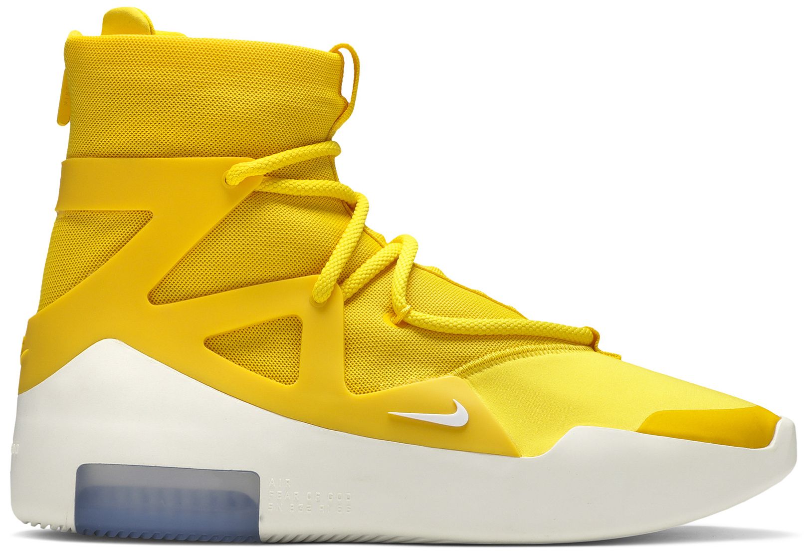 where to buy air fear of god