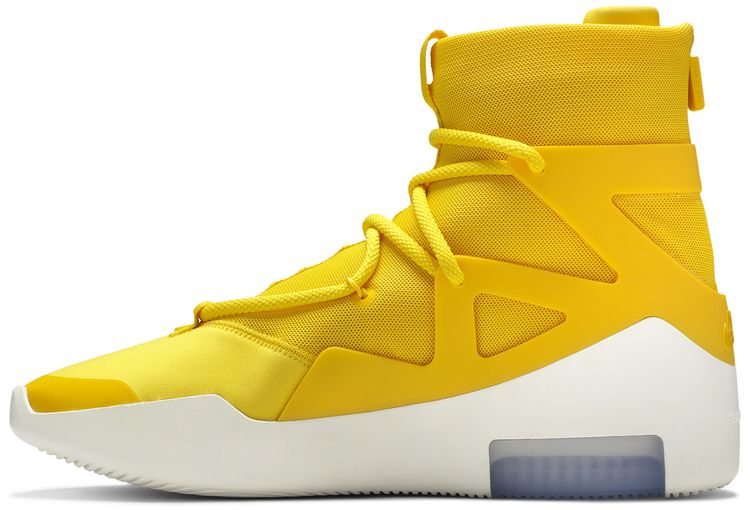 Air Fear Of God 1 The Atmosphere