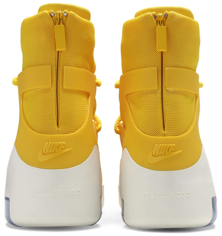 Air Fear Of God 1 The Atmosphere