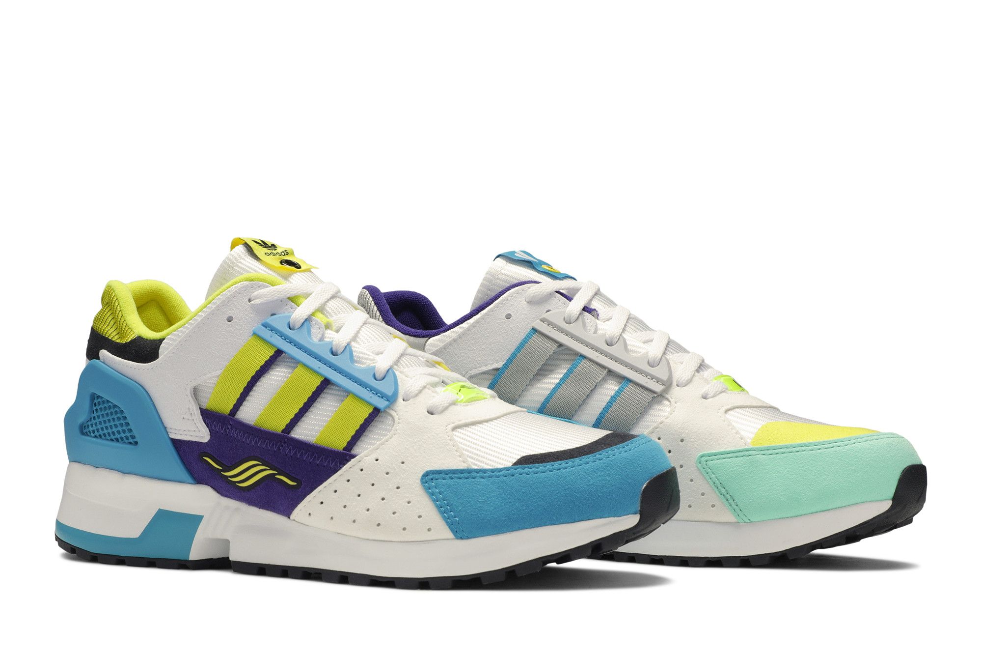 Size 5.0 Overkill x ZX 10.000C I Can If I Want