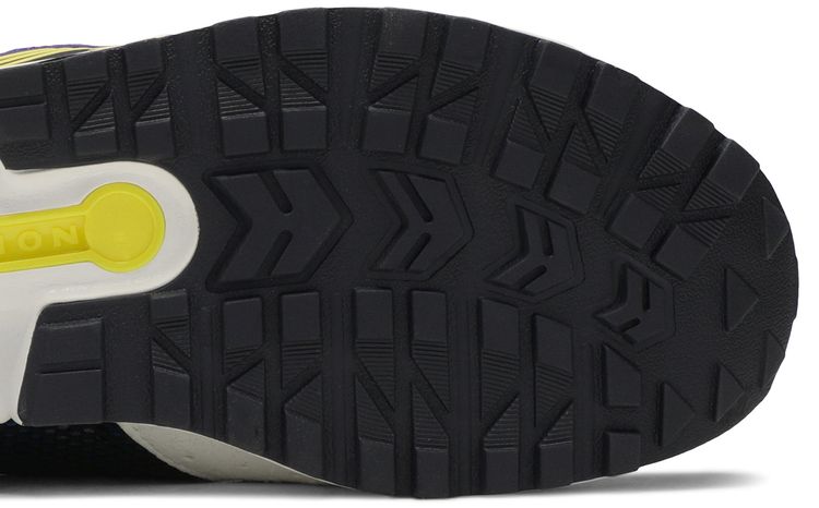 Overkill x adidas ZX 10000C I Can If I Want