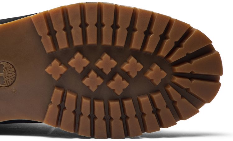 NBA x Mitchell and Ness x Timberland 6 Inch Classic Premium Boot Chicago Bulls