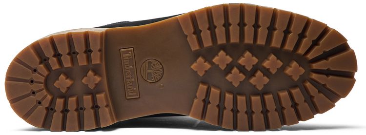 NBA x Mitchell and Ness x Timberland 6 Inch Classic Premium Boot Chicago Bulls