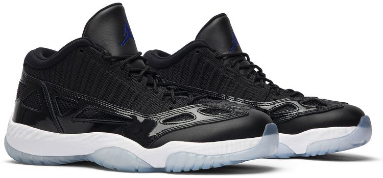 Air Jordan 11 Retro Low IE Space Jam
