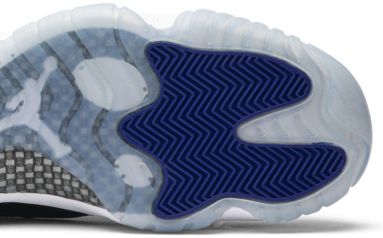 Air Jordan 11 Retro Low IE Space Jam