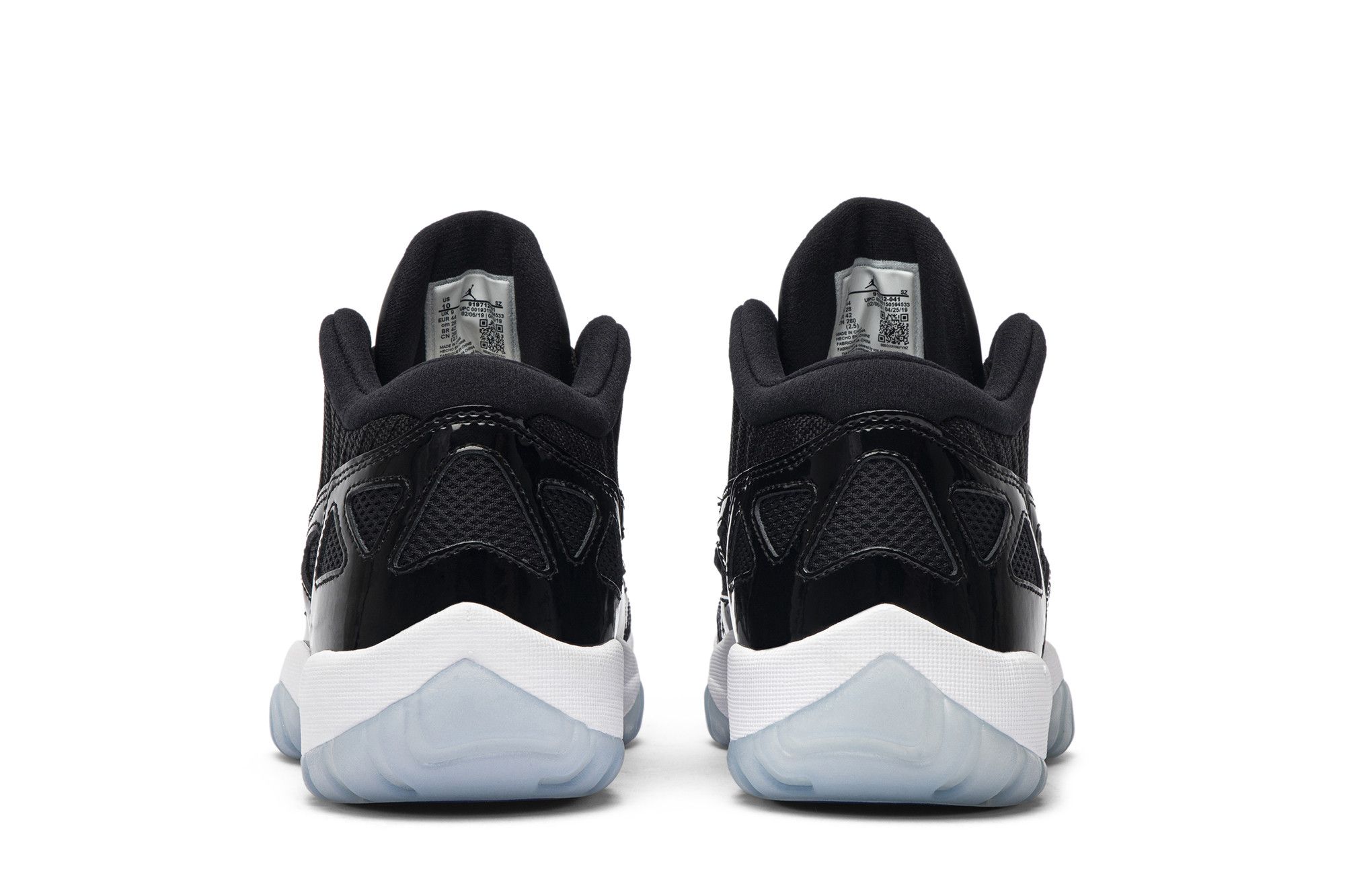 Jordan ie space jam online