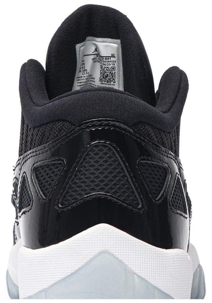 Air Jordan 11 Retro Low IE Space Jam