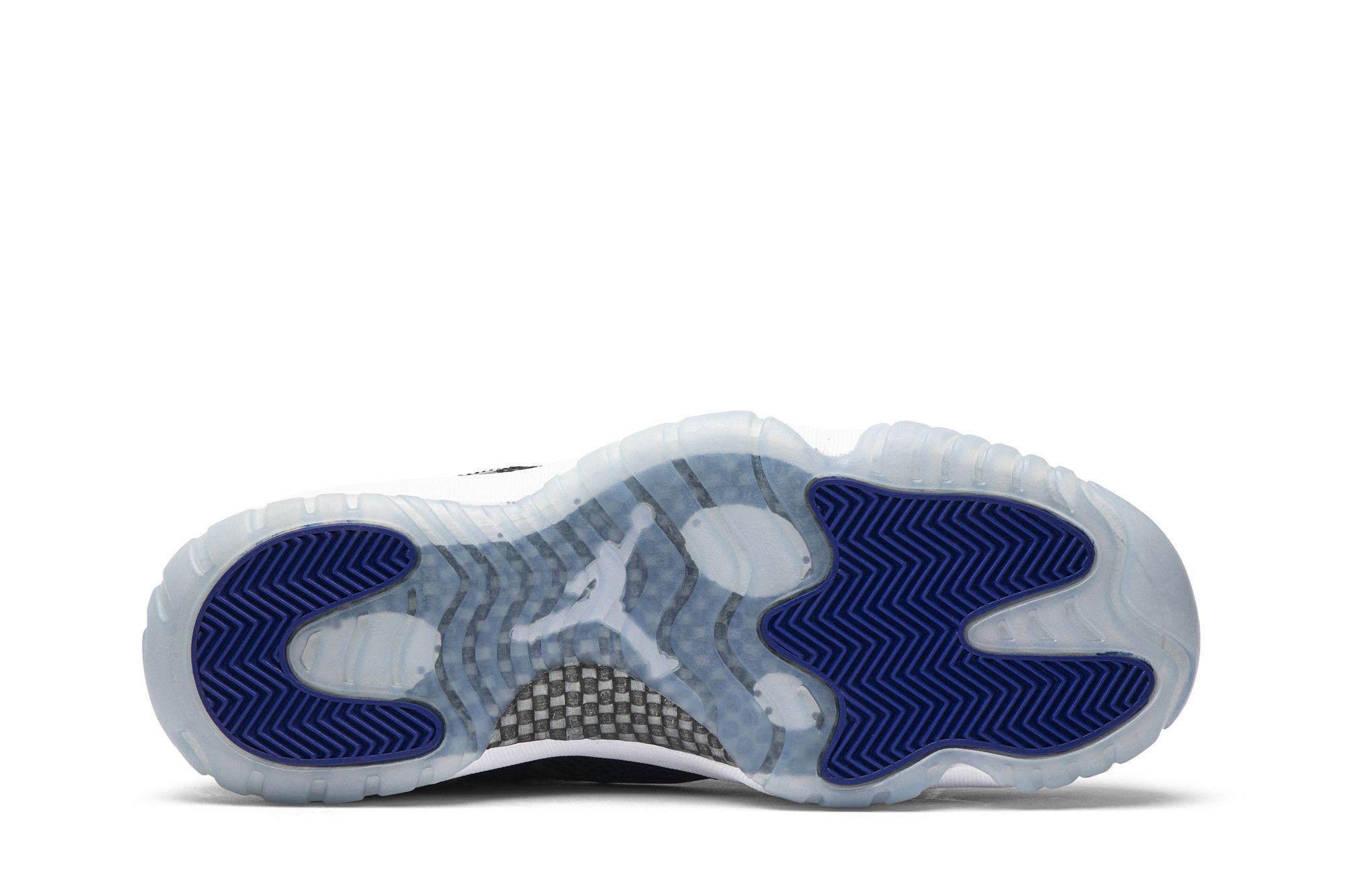 Jordan 11 space jam 2019 on sale
