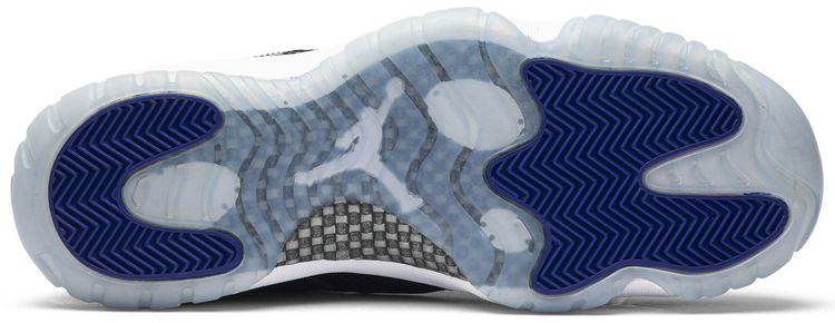 Air Jordan 11 Retro Low IE Space Jam
