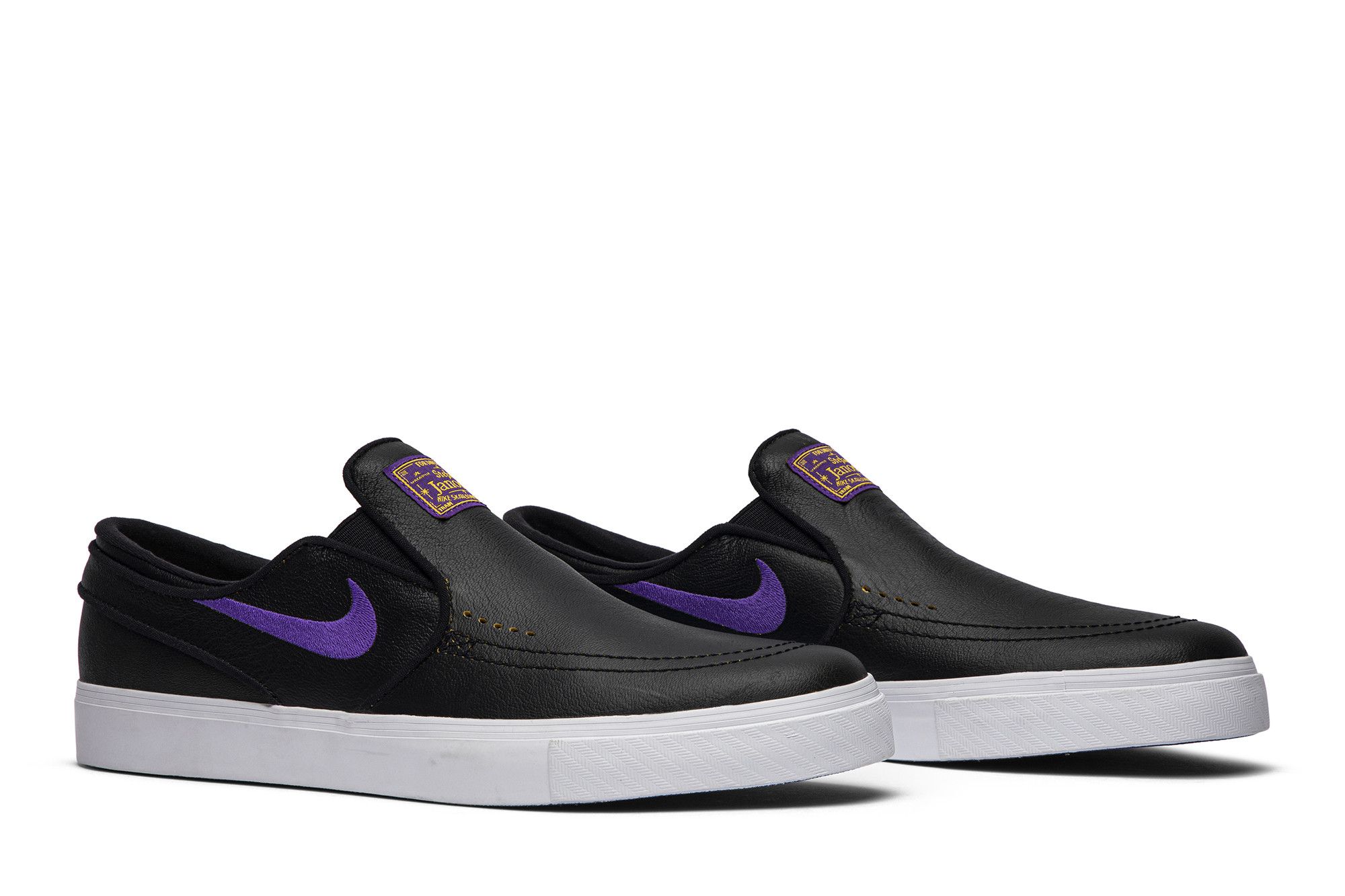 Nba janoski 2025