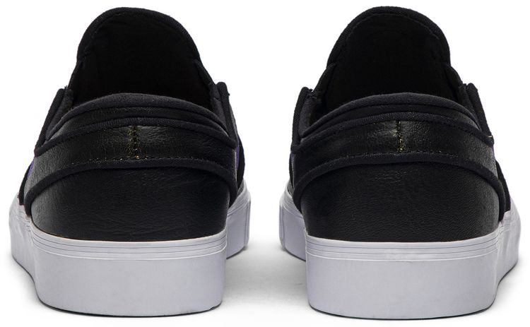 NBA x Nike Stefan Janoski Slip SB Lakers