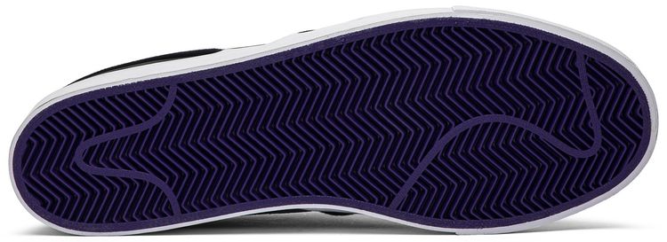 NBA x Nike Stefan Janoski Slip SB Lakers