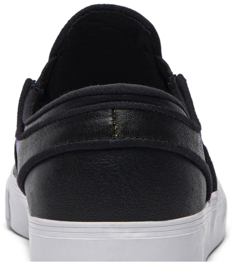 NBA x Nike Stefan Janoski Slip SB Lakers