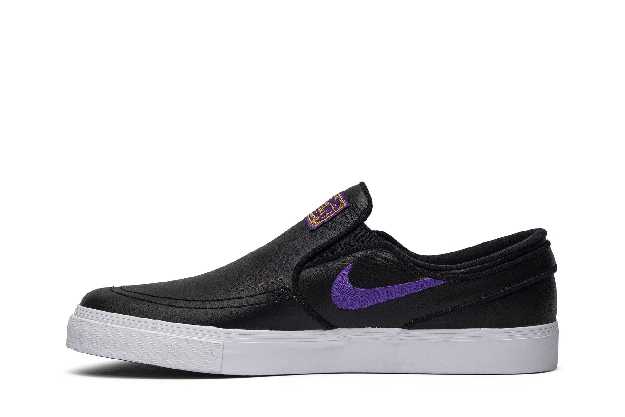 Janoski slip on purple new arrivals