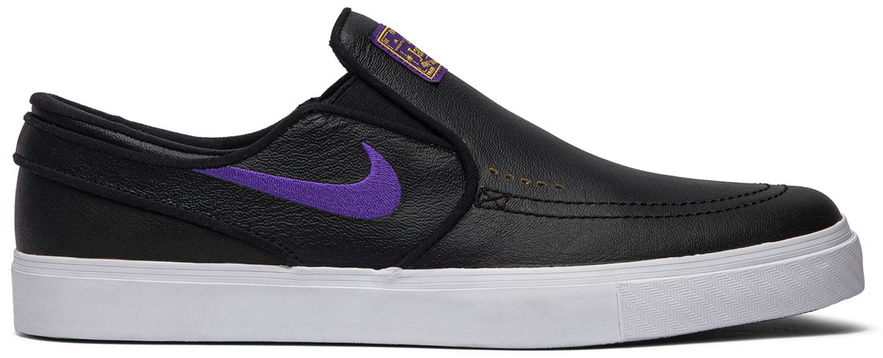 nba janoski