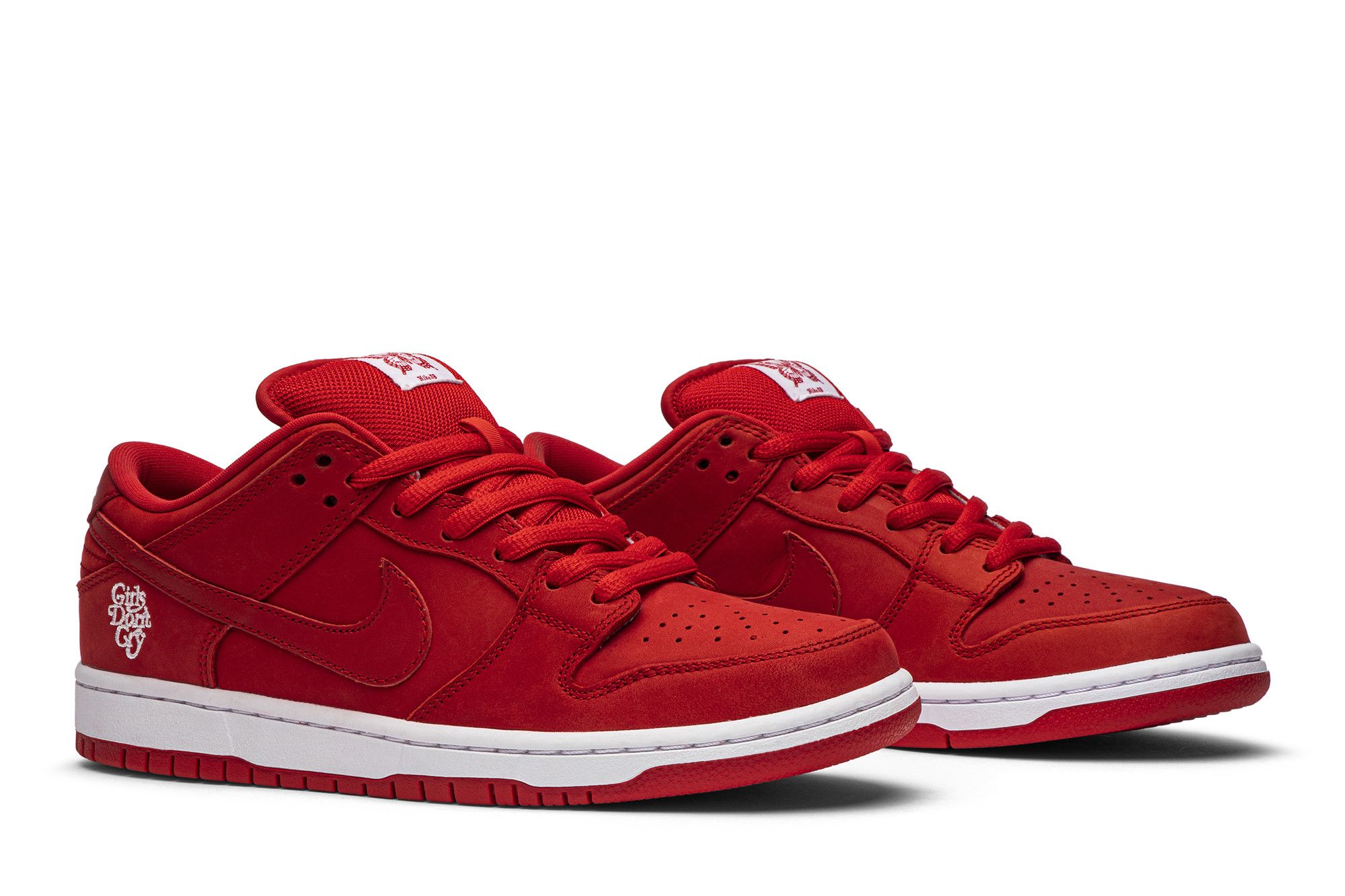 Buy Girls Don't Cry x Dunk Low Pro SB QS 'Coming Back Home