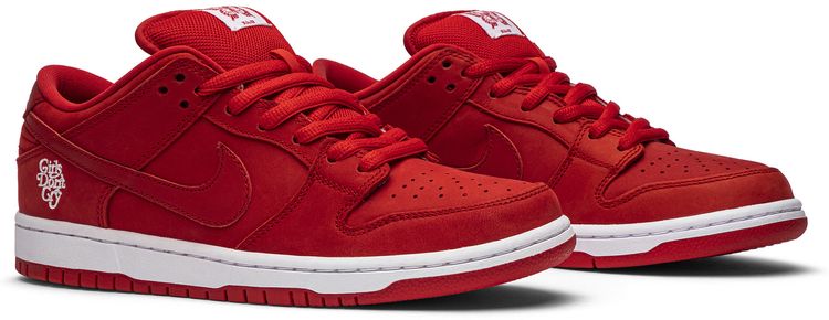 Girls Dont Cry x Dunk Low Pro SB QS Coming Back Home
