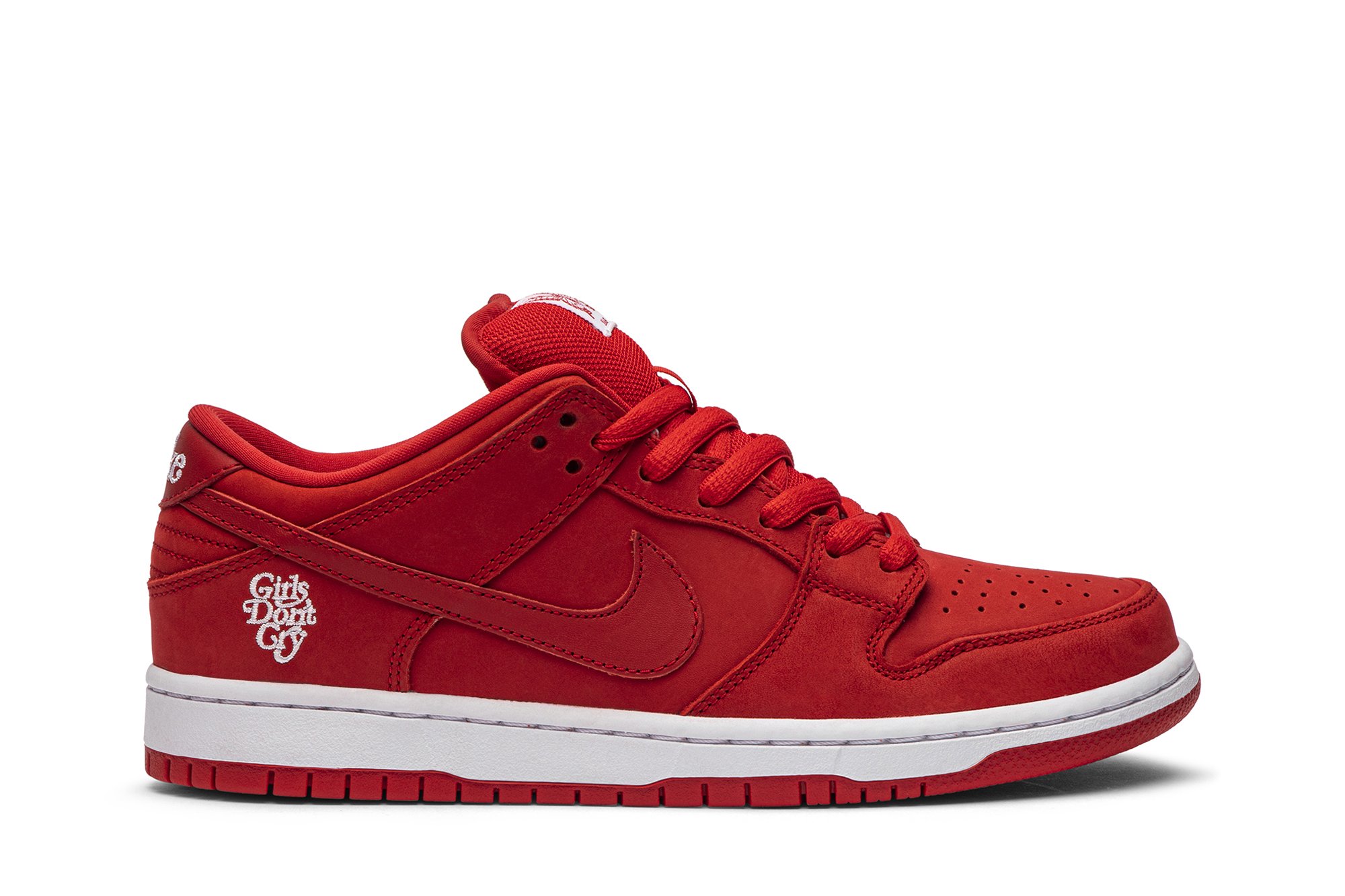 Girls Don't Cry x Dunk Low Pro SB QS 'Coming Back Home' | GOAT