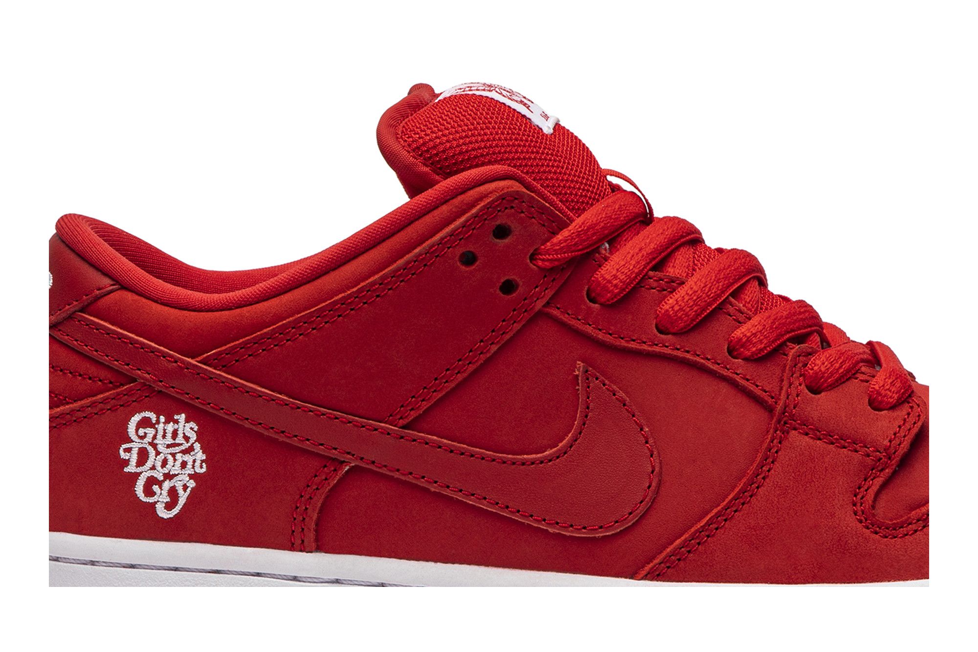 Size 7.0 Girls Don't Cry x Dunk Low Pro SB QS 'Coming Back Home'