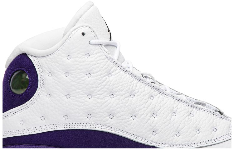 Air Jordan 13 Retro Lakers