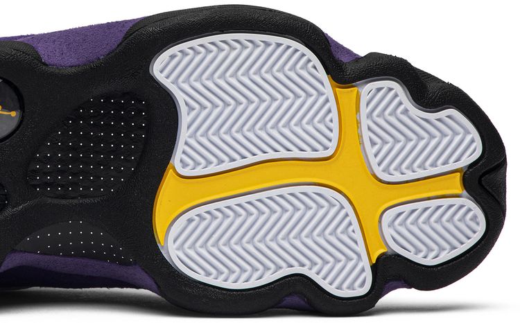 Air Jordan 13 Retro Lakers