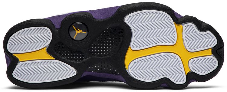 Air Jordan 13 Retro Lakers