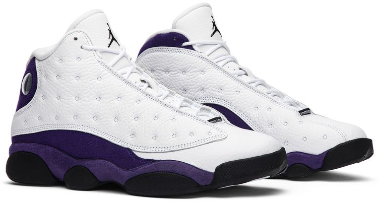 Air Jordan 13 Retro Lakers