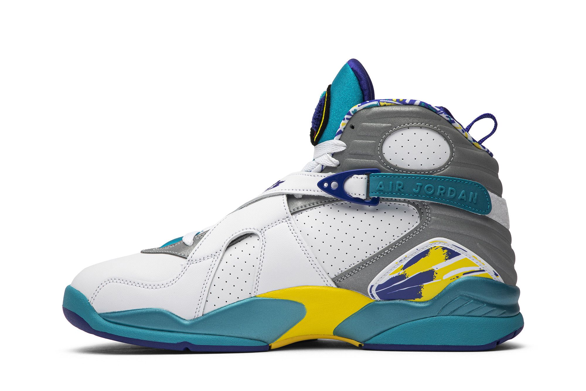 Retro 8 2019 on sale