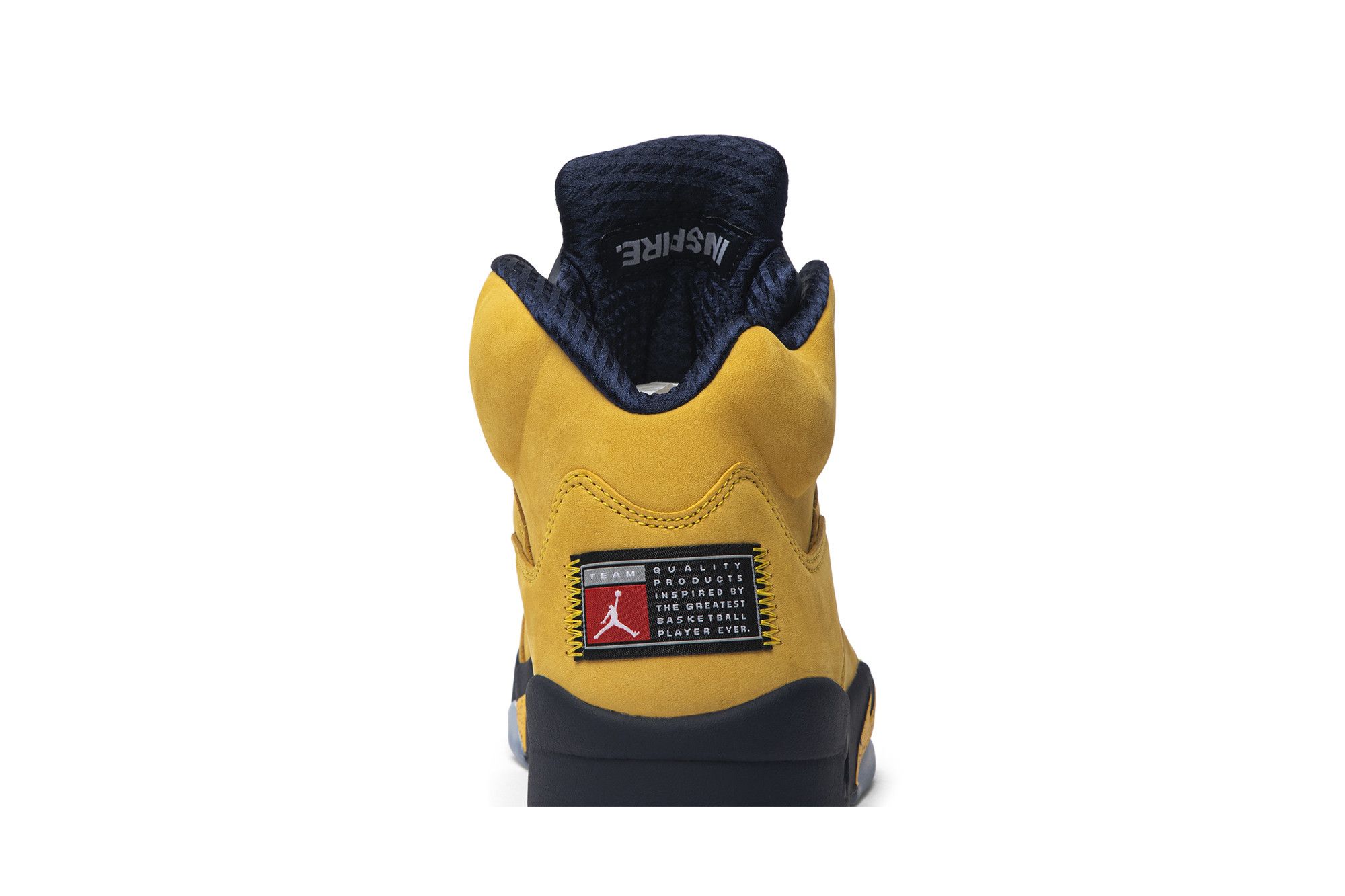 Jordan 5 michigan australia top
