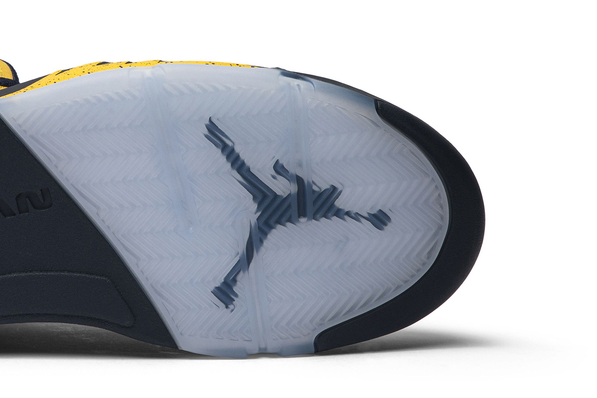 Jordan 5 michigan sp store
