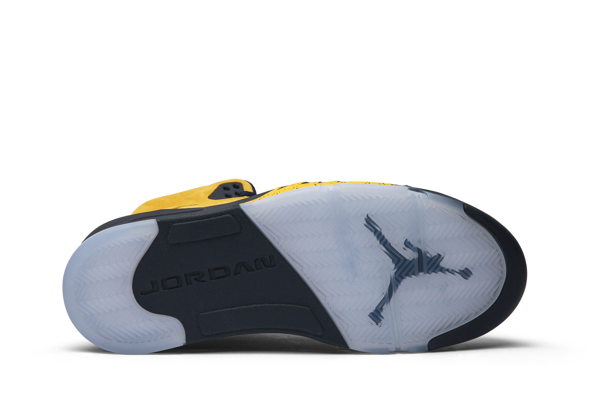 Buy Air Jordan 5 Retro SP Michigan CQ9541 704 GOAT